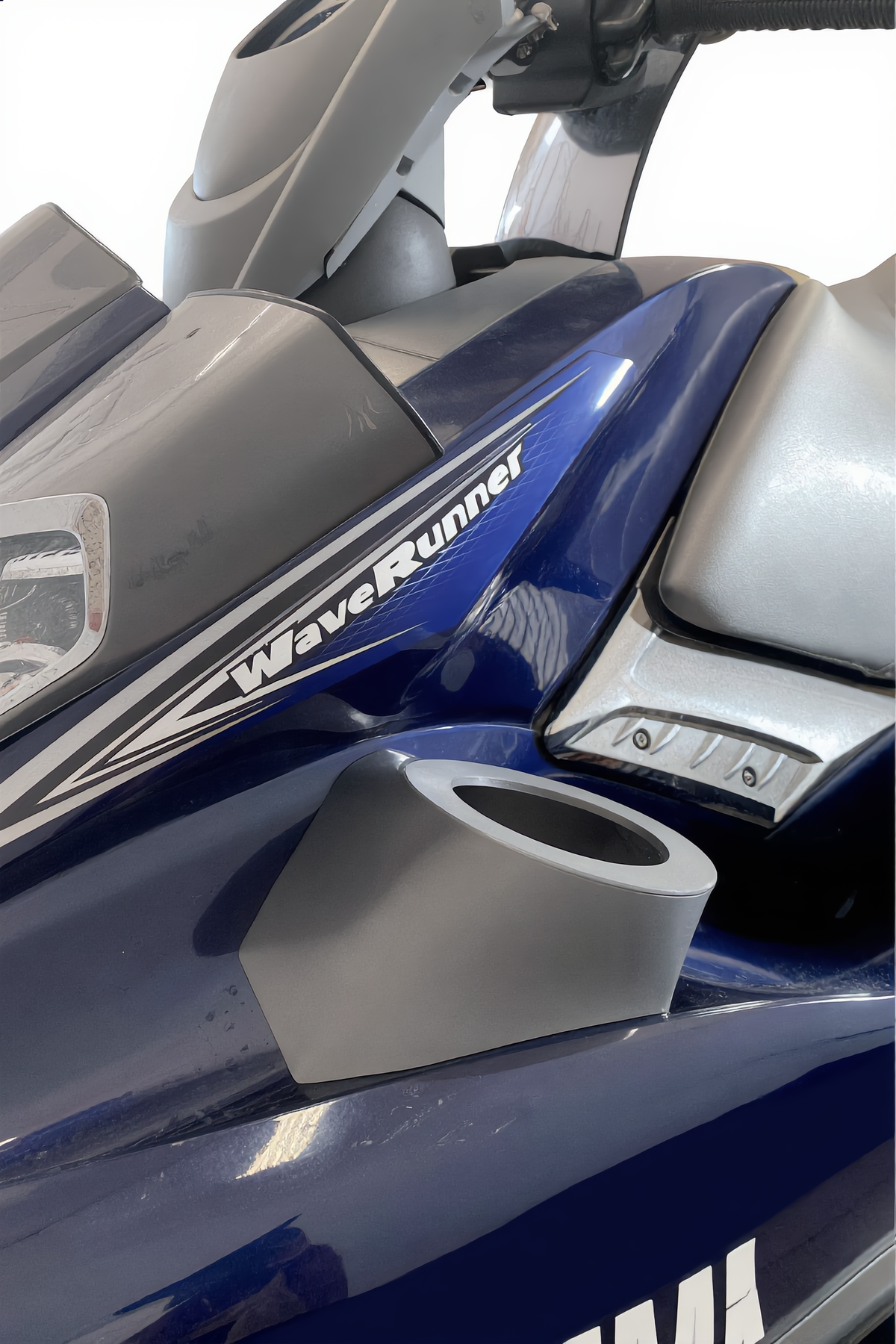 Enceintes et systèmes audio Yamaha FX 2008-2011